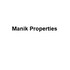 Manik Properties Developer Logo
