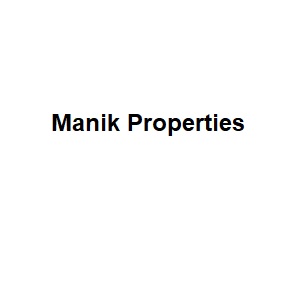 Manik Properties