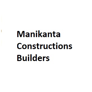 Manikanta Constructions Builders