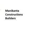 Manikanta Constructions Builders Logo