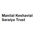 Manilal Keshavlal Saraiya Trust Manilal Keshavlal Saraiya Trust Developer Logo