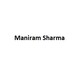 Maniram Sharma