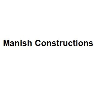 Manish Constructions developer logo
