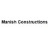 Manish Constructions Developer Logo