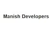 Manish Developers Developer Logo