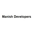 Manish Developers Logo