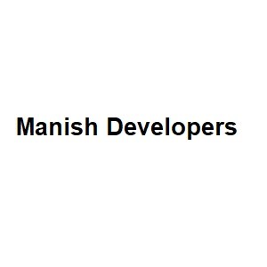 Manish Developers logo