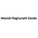 Manish Raghunath Zende