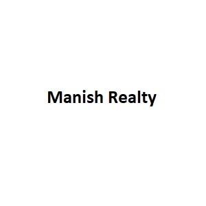 Manish Realty Logo