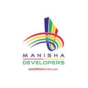 Manisha Developers Developer Logo