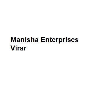 Manisha Enterprises Virar logo