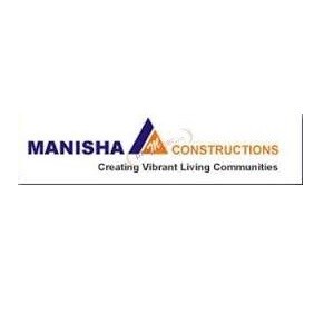 Manisha developer logo
