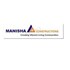 Manisha Developer Logo