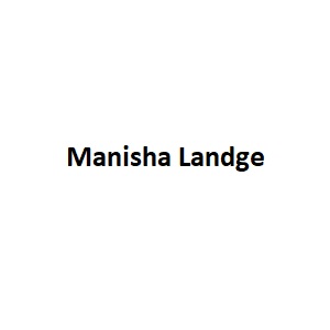 Manisha Landge