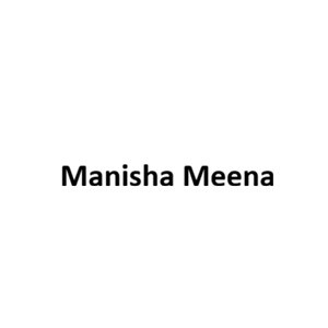 Manisha Meena Developer Logo