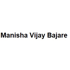 Manisha Vijay Bajare