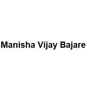 Manisha Vijay Bajare Logo