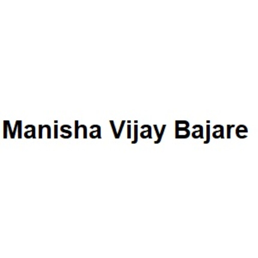 Manisha Vijay Bajare