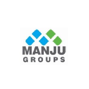 Manju Groups logo