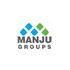 Manju Groups Manju Groups Developer Logo