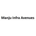 Manju Infra Avenues Logo
