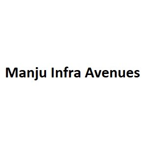 Manju Infra Avenues Developer Logo