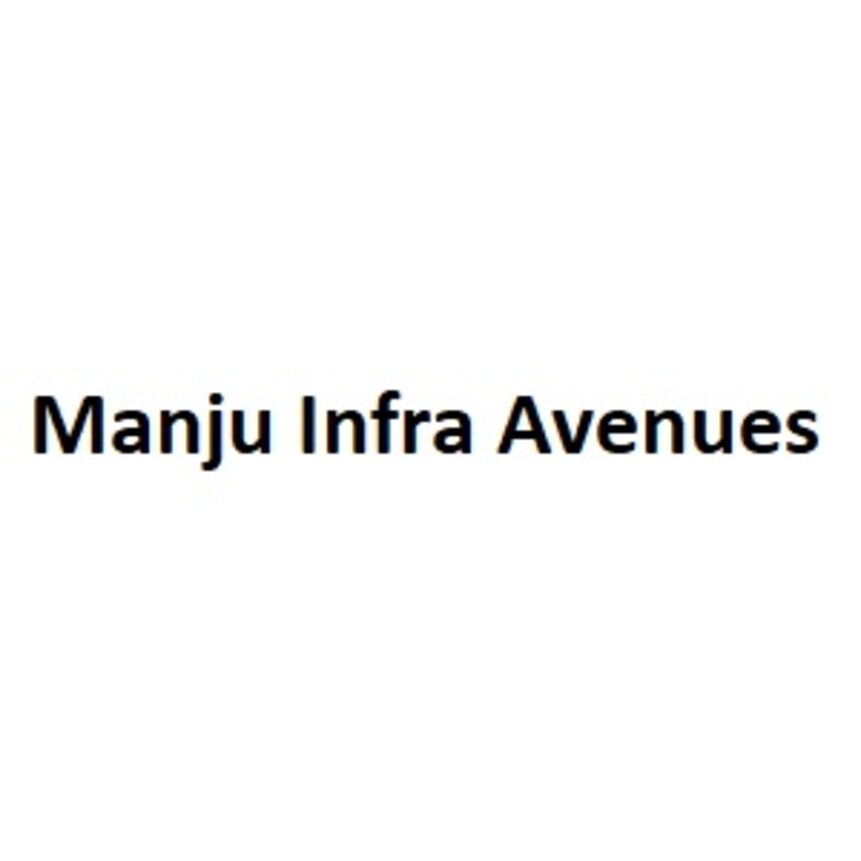 Manju Infra Avenues