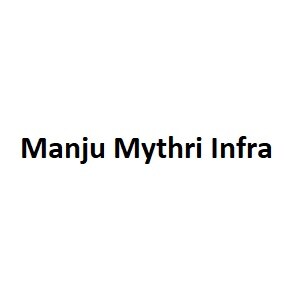 Manju Mythri Infra Developer Logo