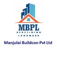 Manjulai Buildcon Pvt Ltd Developer Logo