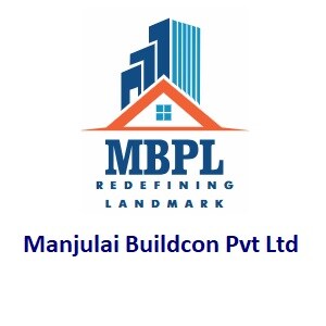 Manjulai Buildcon Pvt Ltd developer logo