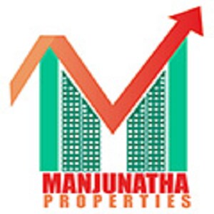 Manjunatha Properties logo