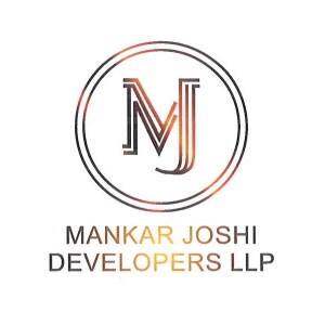 Mankar Joshi Developers LLP developer logo