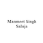 Manmeet Singh Saluja