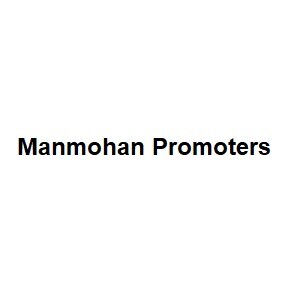 Manmohan Promoters Developer Logo