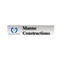Manne Constructions Logo