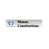 Manne Constructions Developer Logo