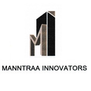 Manntraa Innovators logo