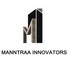 Manntraa Innovators Developer Logo