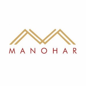 Manohar Builders And Developers Developer Logo