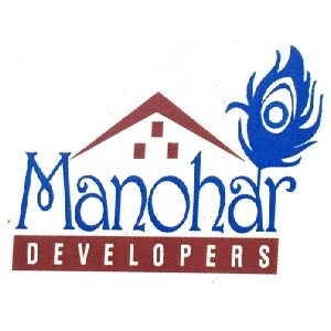 Manohar Developers Developer Logo