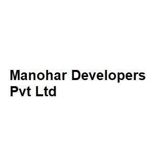 Manohar Developers Pvt Ltd Developer Logo