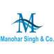 Manohar Singh