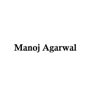 Manoj Agarwal Developer Logo