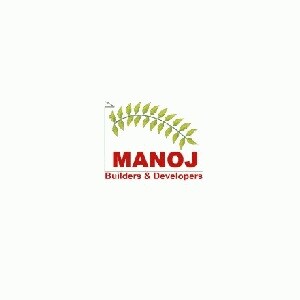 Manoj Builders And Developers Logo