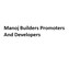 Manoj Builders Promoters And Developers