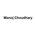 Manoj Choudhary Developer Logo