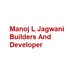 Manoj L Jagwani Builders And Developer Developer Logo