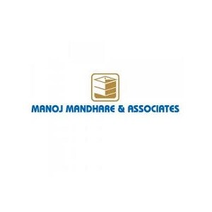 Manoj Mandhare  Associates Developer Logo