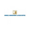 Manoj Mandhare  Associates Logo