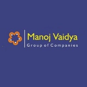 Manoj Vaidya Group of Company Logo